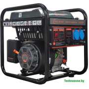 Бензиновый генератор ELAND LA3450i