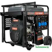 Бензиновый генератор ELAND LA18000E