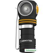 Фонарь Armytek Elf C1 Micro-USB (белый)