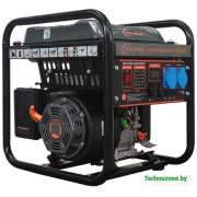 Бензиновый генератор ELAND LA3650i