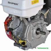 Бензиновый двигатель Skiper N192F(K)
