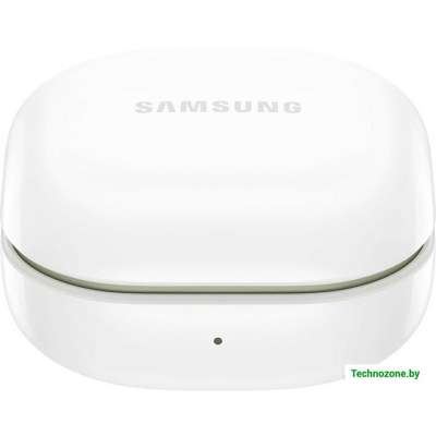 Наушники Samsung Galaxy Buds 2 (оливковый)