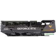 Видеокарта ASUS TUF Gaming GeForce RTX 4060 Ti OC Edition 8GB GDDR6 TUF-RTX4060TI-O8G-GAMING