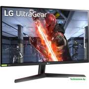 Игровой монитор LG UltraGear 27GN800-B