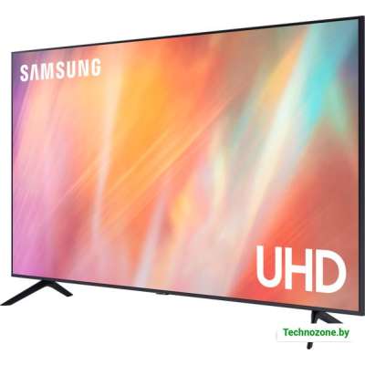 Телевизор Samsung UE65AU7140U