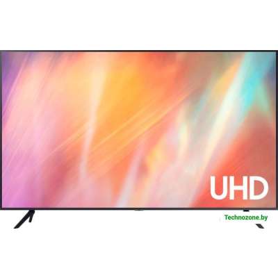 Телевизор Samsung UE65AU7140U