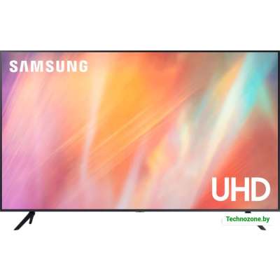 Телевизор Samsung UE65AU7140U