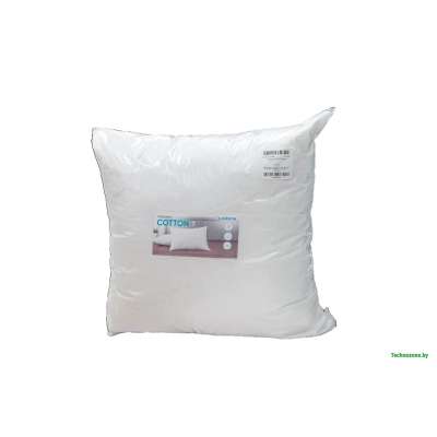 Подушка для сна Askona Cotton 70x70