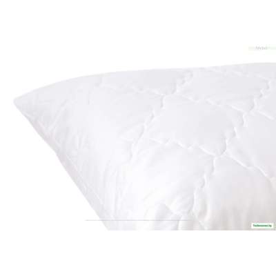 Подушка для сна Askona Green Bamboo 70х70