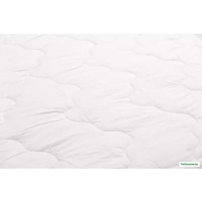Одеяло всесезонное стеганое Askona Green bamboo 200х220 см