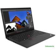 Ноутбук Lenovo ThinkPad T14 Gen 4 AMD 21K3000SCX