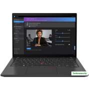 Ноутбук Lenovo ThinkPad T14 Gen 4 AMD 21K3000SCX