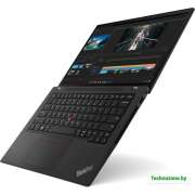 Ноутбук Lenovo ThinkPad T14 Gen 4 AMD 21K3000SCX