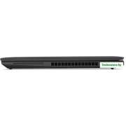 Ноутбук Lenovo ThinkPad T14 Gen 4 AMD 21K3000SCX