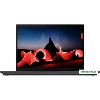 Ноутбук Lenovo ThinkPad T14 Gen 4 AMD 21K3000SCX