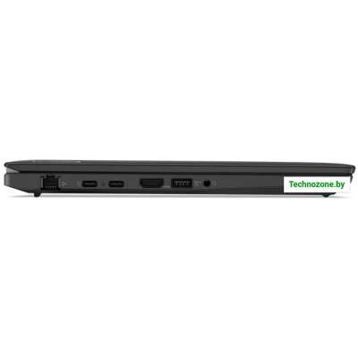 Ноутбук Lenovo ThinkPad T14 Gen 4 AMD 21K3000SCX