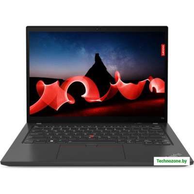 Ноутбук Lenovo ThinkPad T14 Gen 4 AMD 21K3000SCX