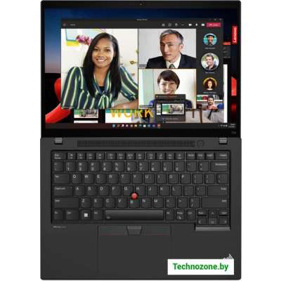 Ноутбук Lenovo ThinkPad T14 Gen 4 AMD 21K3000SCX