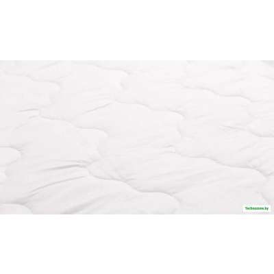 Одеяло всесезонное стеганое Askona Green bamboo 140х205 см