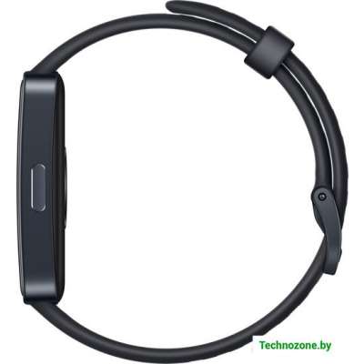 Фитнес-браслет Huawei Band 8 (полночный черный, международная версия)