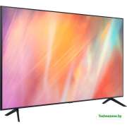 Телевизор Samsung UE55AU7100U