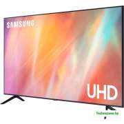 Телевизор Samsung UE55AU7100U