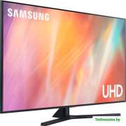 Телевизор Samsung UE55AU7500UXRU