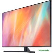 Телевизор Samsung UE55AU7500UXRU