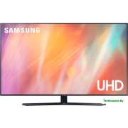 Телевизор Samsung UE55AU7500UXRU