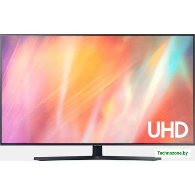 Телевизор Samsung UE55AU7500UXRU