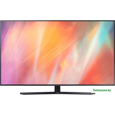 Телевизор Samsung UE55AU7500UXRU