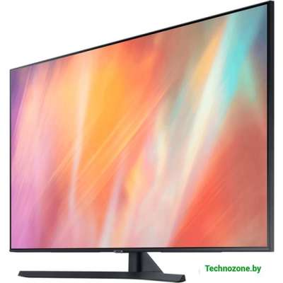 Телевизор Samsung UE55AU7500UXRU