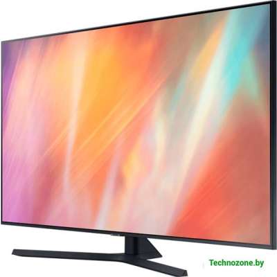 Телевизор Samsung UE55AU7500UXRU