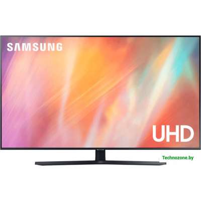 Телевизор Samsung UE55AU7540U