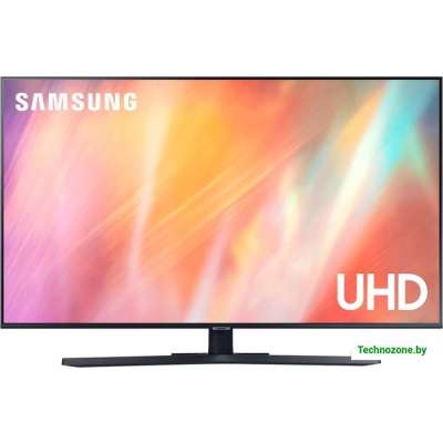 Телевизор Samsung UE55AU7570U