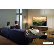 Телевизор Samsung QLED 4K Q60C QE55Q60CAUXXH