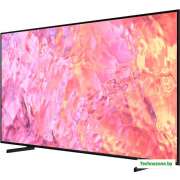 Телевизор Samsung QLED 4K Q60C QE55Q60CAUXXH