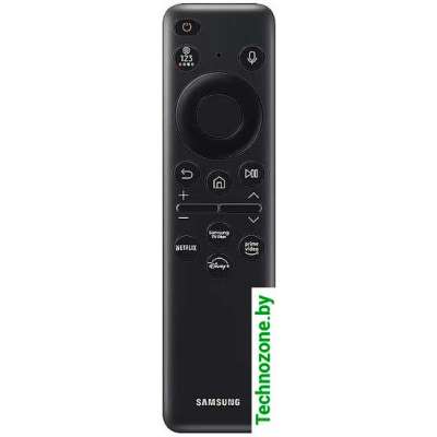 Телевизор Samsung QLED 4K Q60C QE55Q60CAUXXH