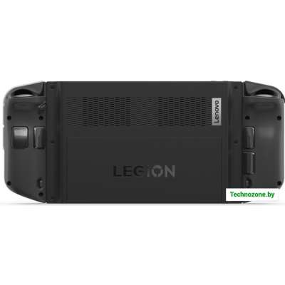 Игровая приставка Lenovo Legion Go (AMD Ryzen Z1 Extreme, 512ГБ)