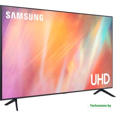 Телевизор Samsung AU7000 UE43AU7172U