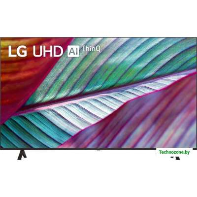 Телевизор LG 65UR78009LL