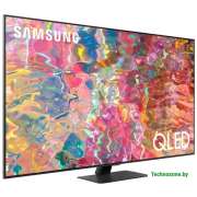Телевизор Samsung QE75Q80BAT (уценка)