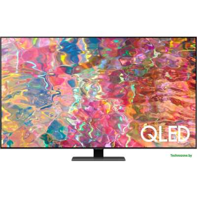 Телевизор Samsung QE75Q80BAT (уценка)