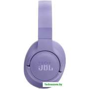 Наушники JBL Tune 720BT (сиреневый)