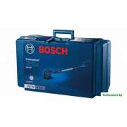 Шлифмашина для стен и потолков Bosch GTR 550 Professional 06017D4020 (с кейсом)