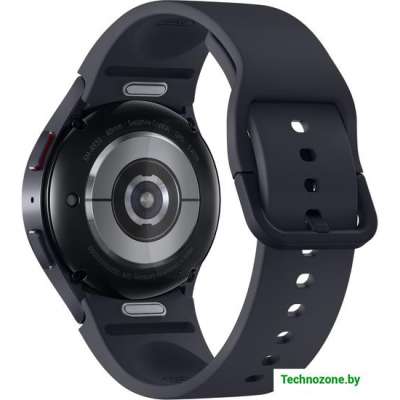 Умные часы Samsung Galaxy Watch6 40 мм (графит)
