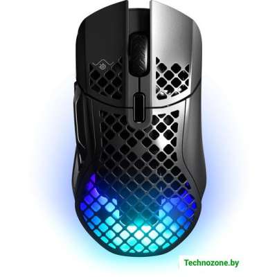 Игровая мышь SteelSeries Aerox 5 Wireless