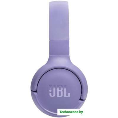 Наушники JBL Tune 520BT (сиреневый)