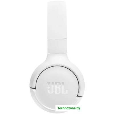 Наушники JBL Tune 520BT (белый)
