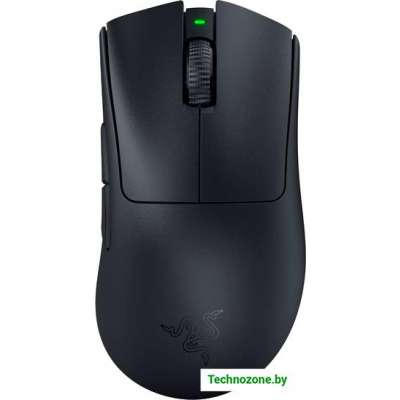 Игровая мышь Razer Deathadder V3 Pro